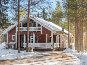 Holiday Home Old logger's house by Interhome, Salla